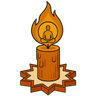 CandleWithin